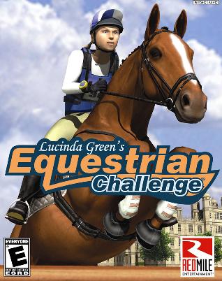 Descargar Equestrian Challenge [English] por Torrent